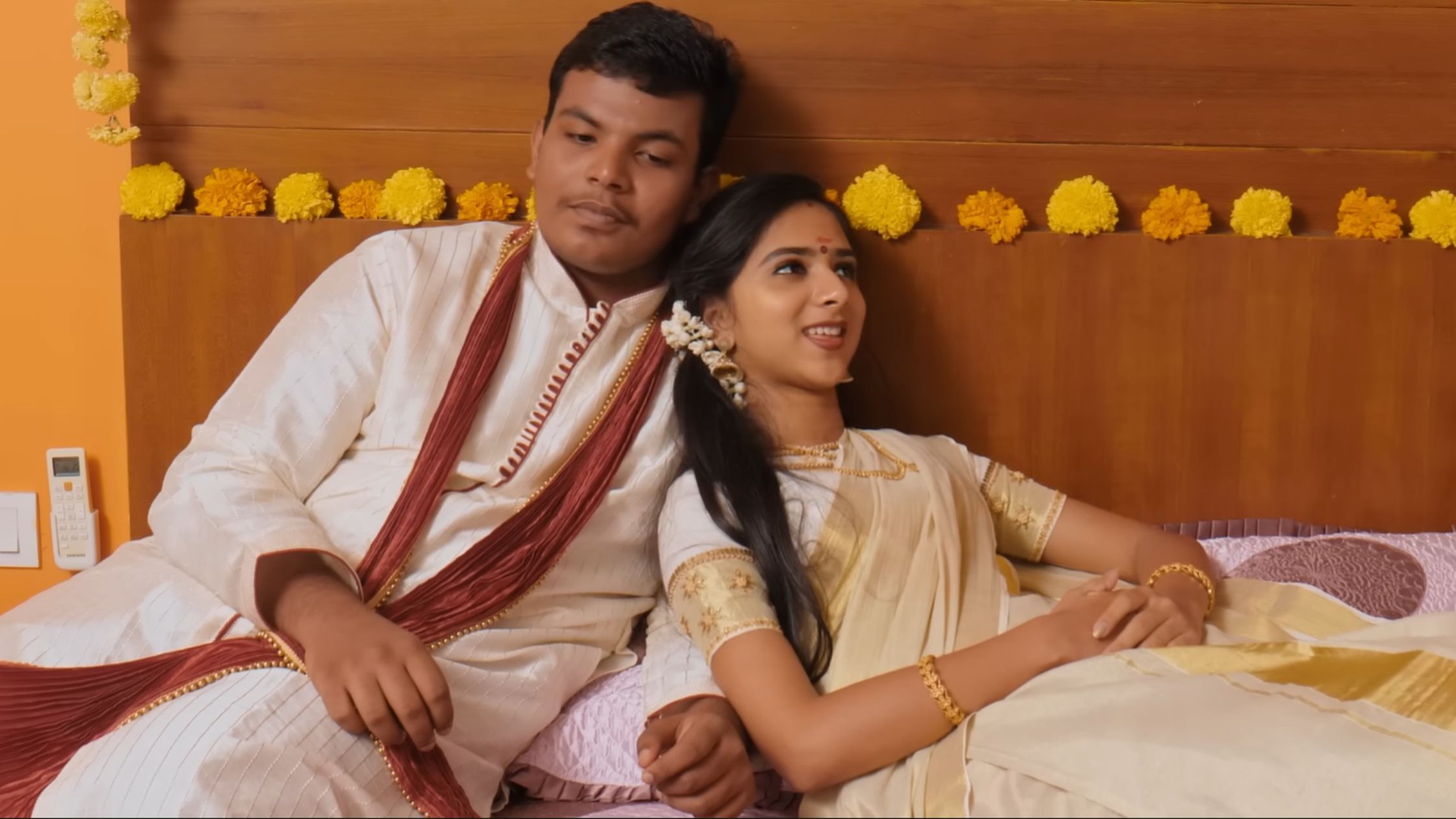 Swapnasundari Malaylam Movie